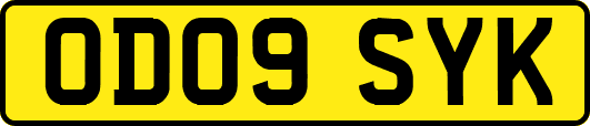 OD09SYK