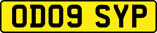 OD09SYP