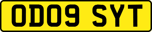 OD09SYT