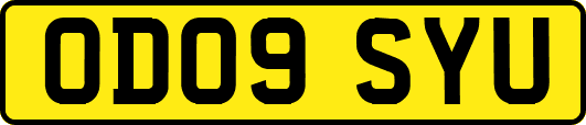 OD09SYU