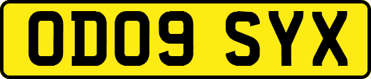 OD09SYX