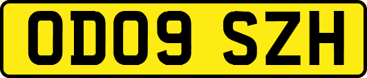 OD09SZH