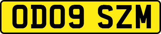 OD09SZM