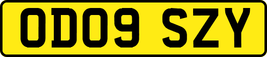 OD09SZY
