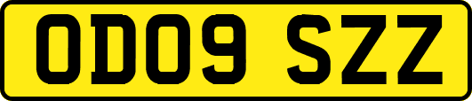 OD09SZZ