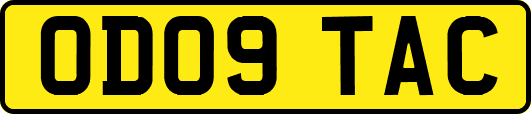 OD09TAC