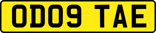 OD09TAE