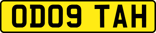 OD09TAH