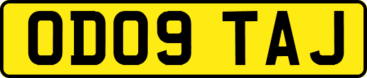 OD09TAJ