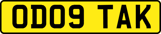 OD09TAK