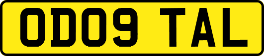 OD09TAL