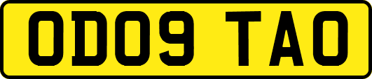 OD09TAO