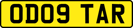 OD09TAR