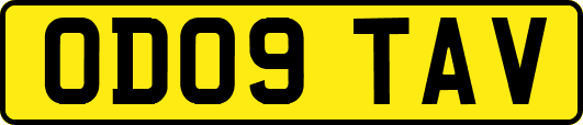OD09TAV