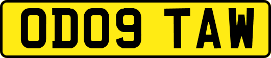 OD09TAW