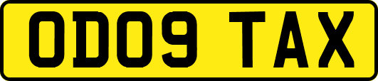 OD09TAX