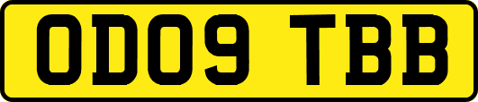 OD09TBB