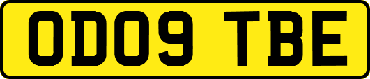 OD09TBE