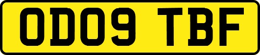 OD09TBF