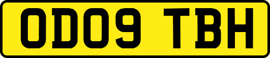 OD09TBH
