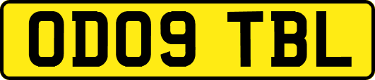 OD09TBL