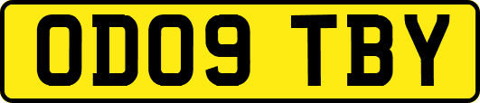 OD09TBY
