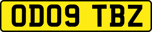 OD09TBZ