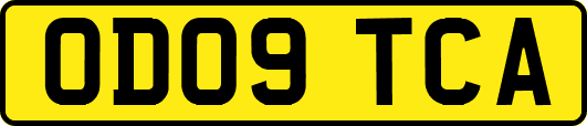 OD09TCA