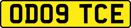 OD09TCE
