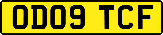 OD09TCF