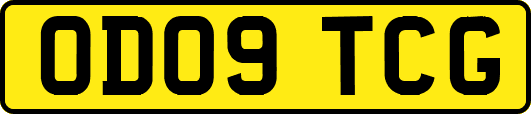 OD09TCG