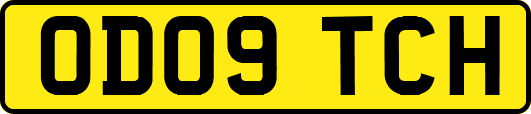 OD09TCH