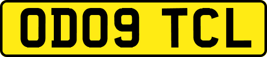 OD09TCL