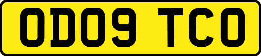 OD09TCO