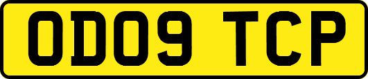 OD09TCP