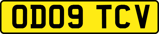 OD09TCV