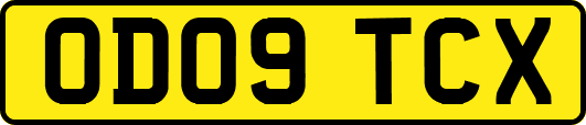 OD09TCX