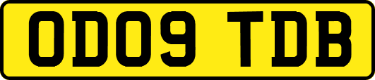 OD09TDB