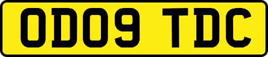 OD09TDC