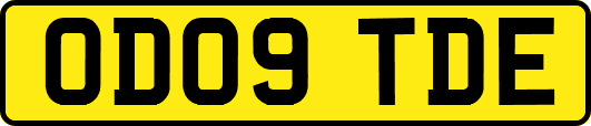 OD09TDE