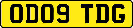OD09TDG