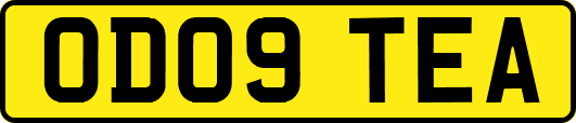 OD09TEA