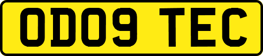 OD09TEC