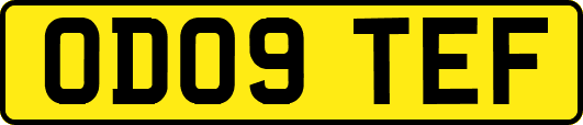 OD09TEF