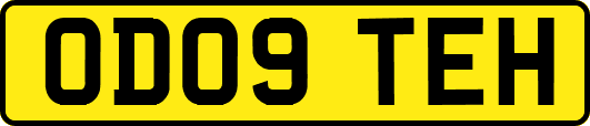 OD09TEH
