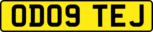 OD09TEJ