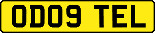 OD09TEL