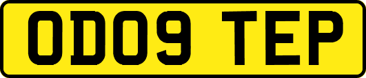 OD09TEP