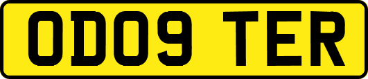 OD09TER