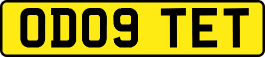 OD09TET